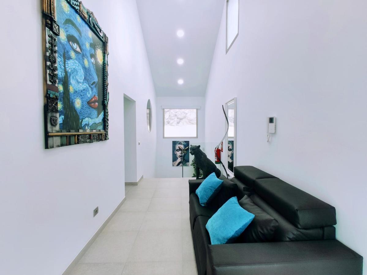 Elegante Y Moderna Villa Miami Адехе Экстерьер фото