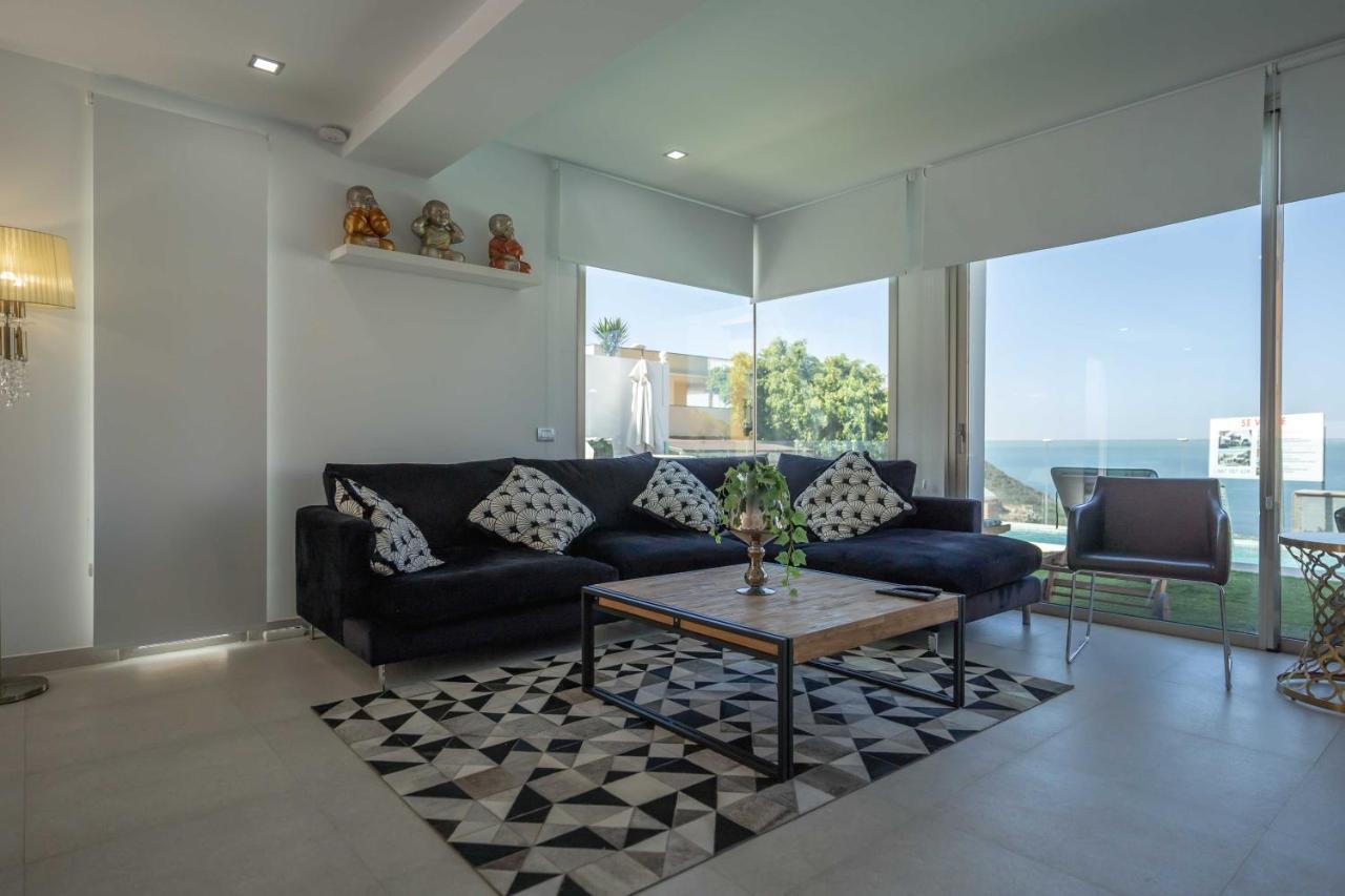 Elegante Y Moderna Villa Miami Адехе Экстерьер фото